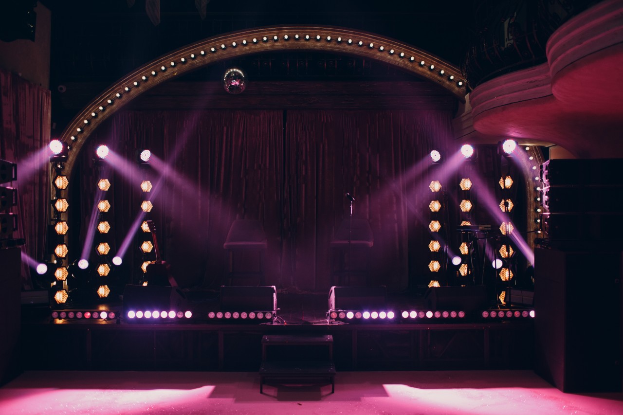 Royal Oak Music Theatre