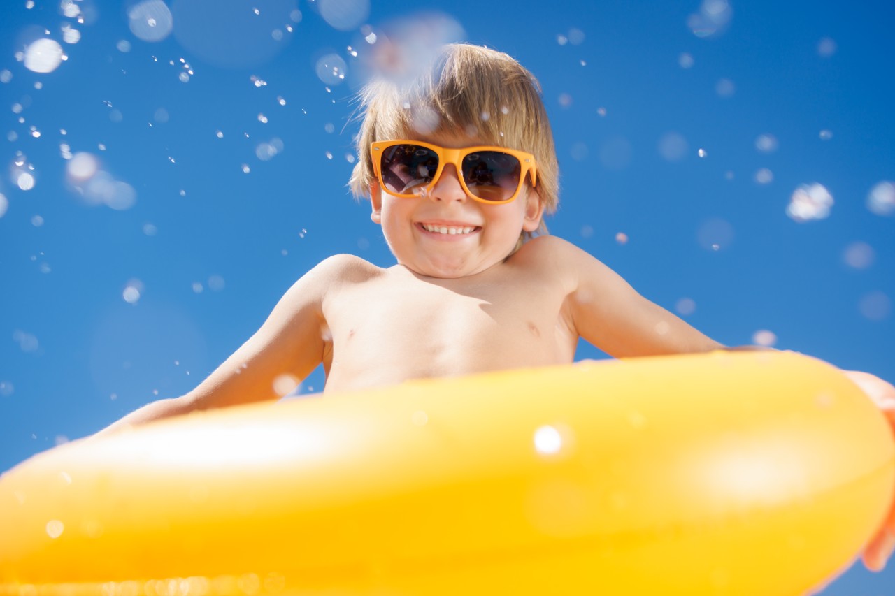 Waterford Oaks Waterpark